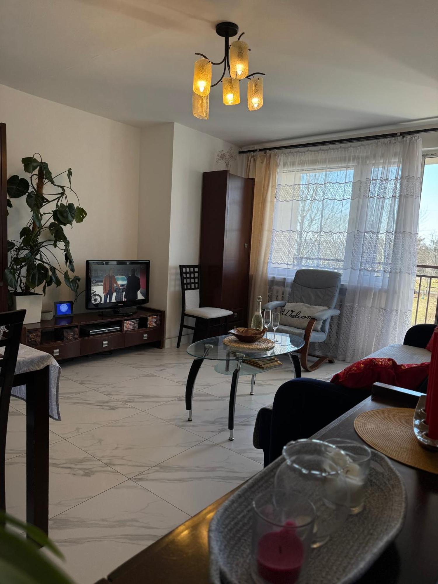 Apartament -Jak W Domu- Czeladz 60M2 Centrum Katowic 10Km Exterior foto