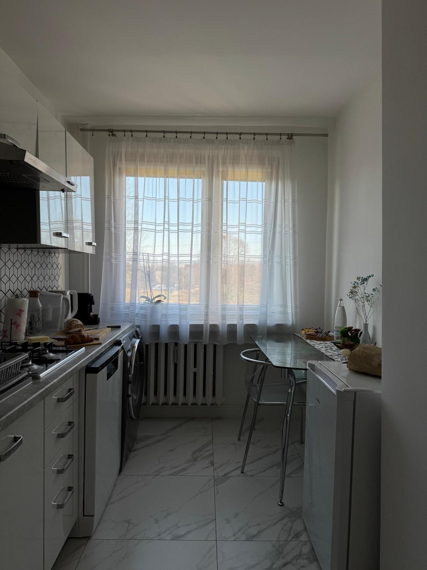 Apartament -Jak W Domu- Czeladz 60M2 Centrum Katowic 10Km Exterior foto
